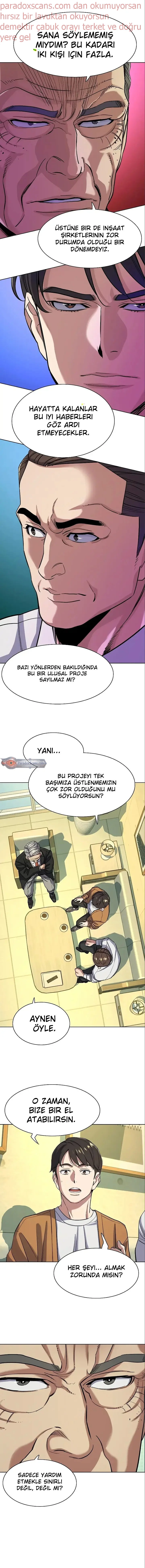 Reborn Rich - Bölüm 65 - Sayfa 9