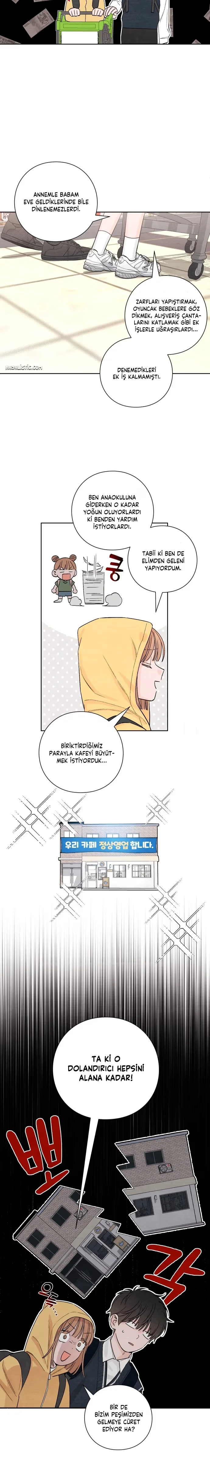 Apocalypse of Youth - Bölüm 7 - Sayfa 13