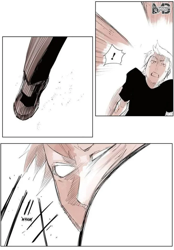 Tokyo Ghoul: Jack - Bölüm 3 - Sayfa 10