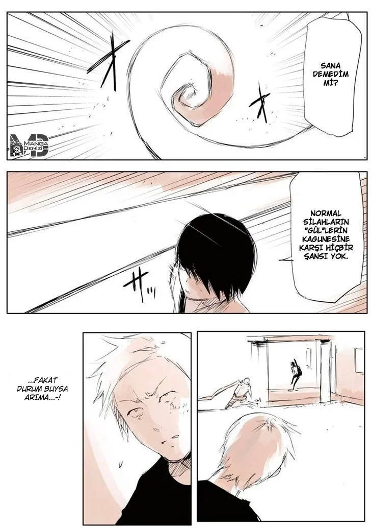 Tokyo Ghoul: Jack - Bölüm 3 - Sayfa 12