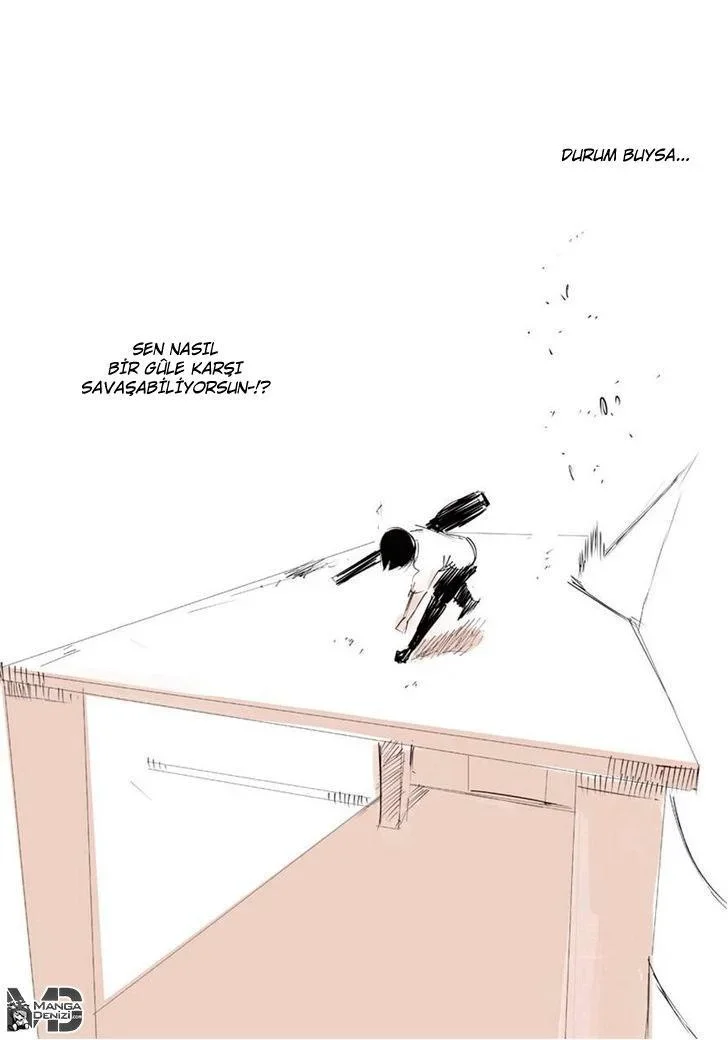 Tokyo Ghoul: Jack - Bölüm 3 - Sayfa 13