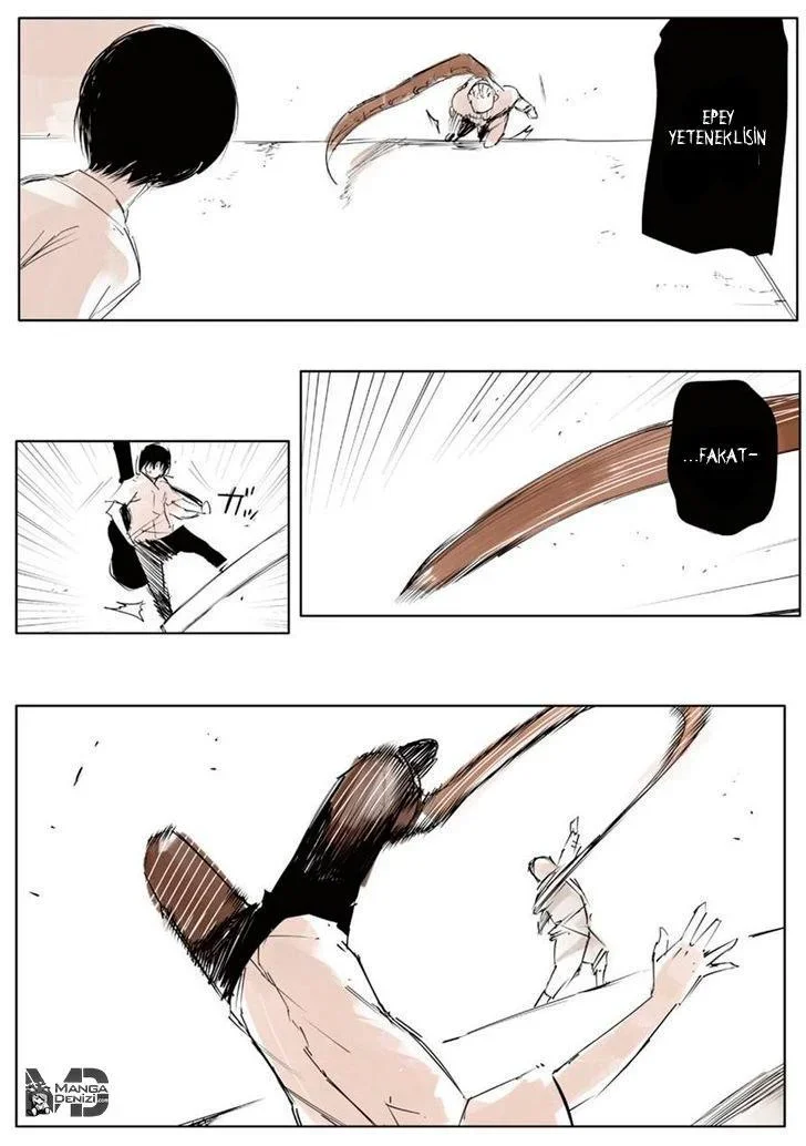 Tokyo Ghoul: Jack - Bölüm 3 - Sayfa 14