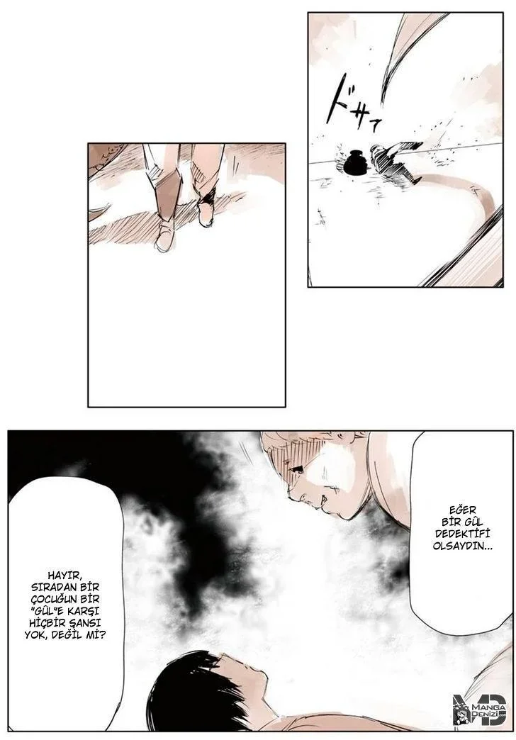 Tokyo Ghoul: Jack - Bölüm 3 - Sayfa 15