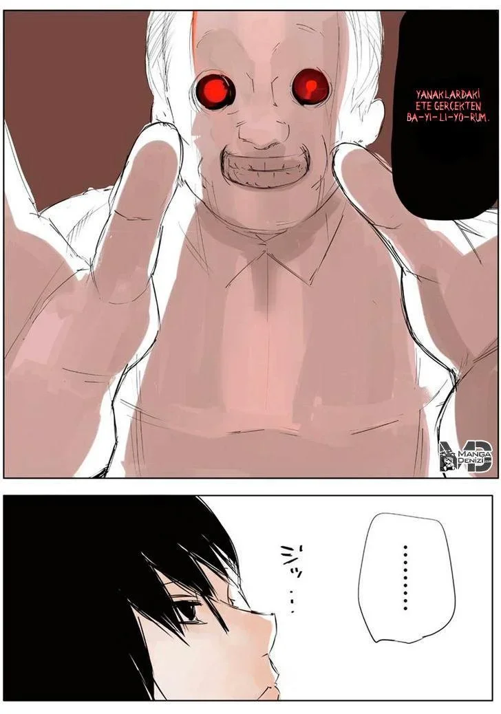 Tokyo Ghoul: Jack - Bölüm 3 - Sayfa 16