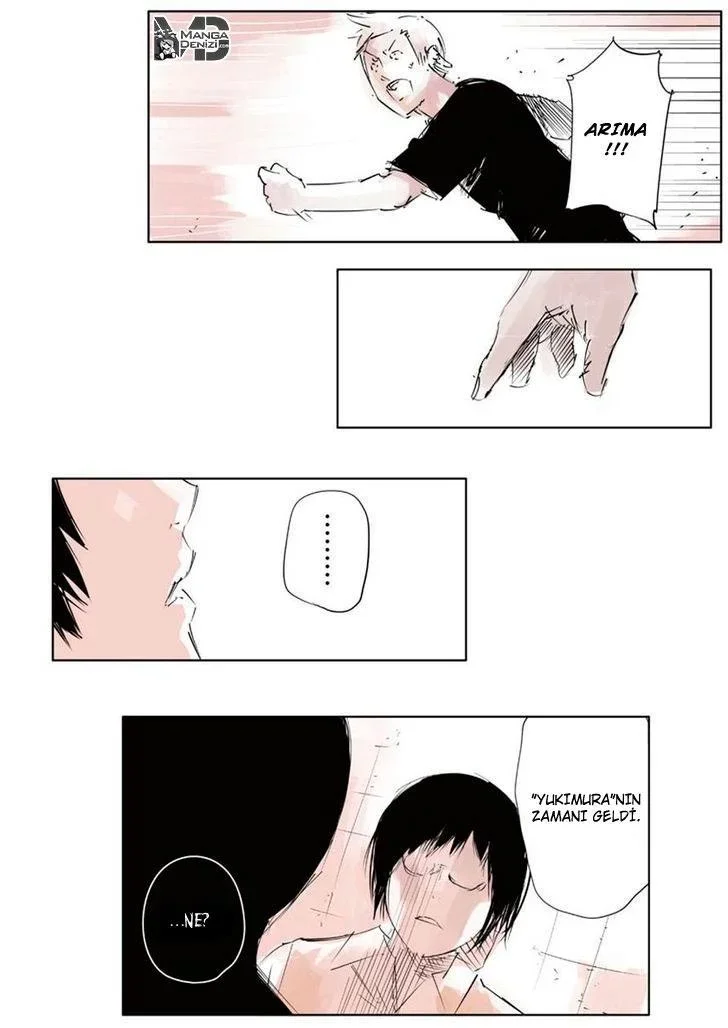 Tokyo Ghoul: Jack - Bölüm 3 - Sayfa 17
