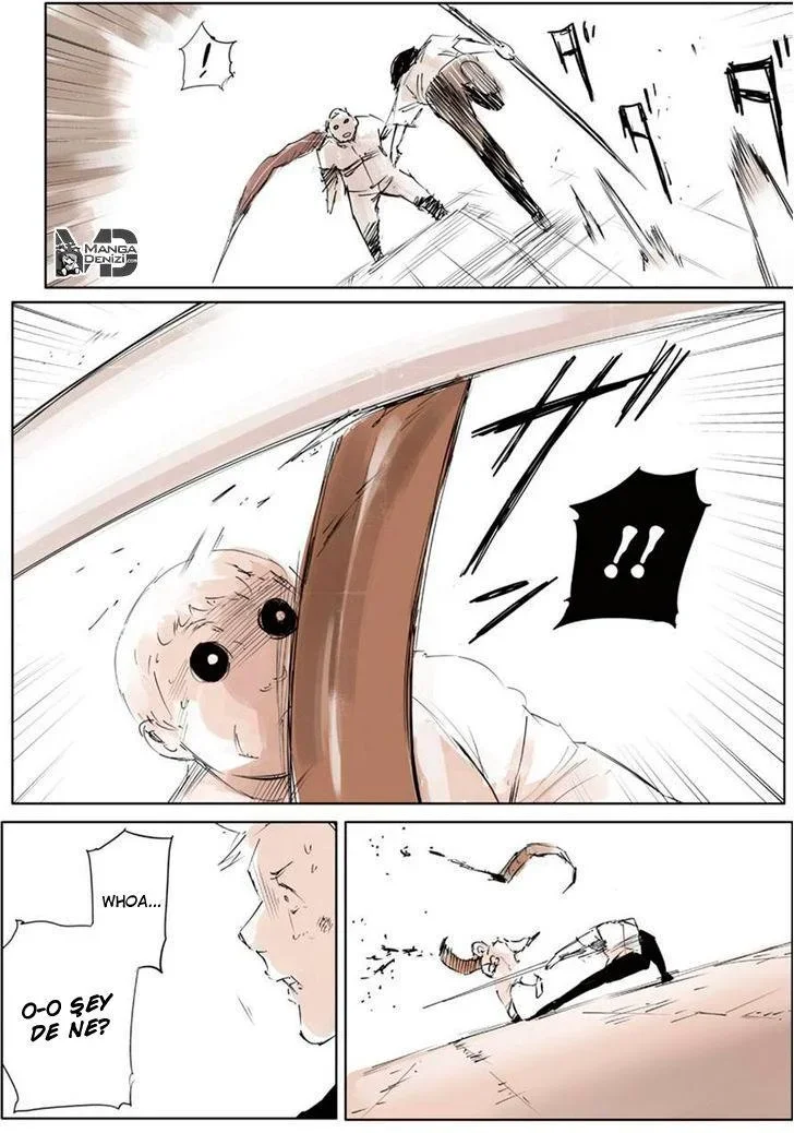 Tokyo Ghoul: Jack - Bölüm 3 - Sayfa 23