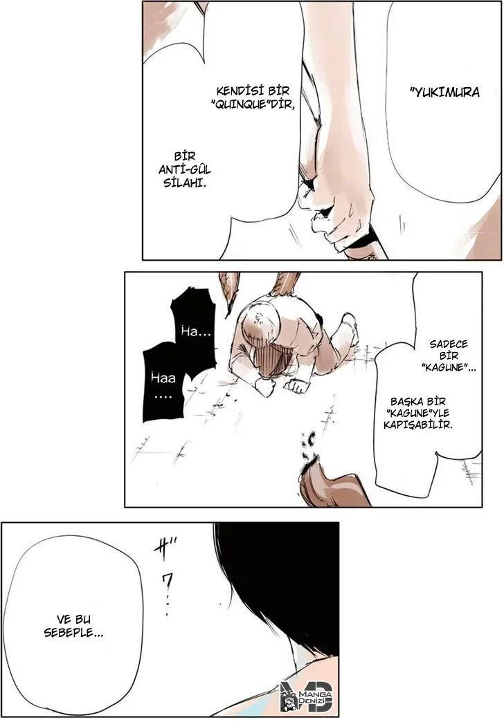 Tokyo Ghoul: Jack - Bölüm 3 - Sayfa 24