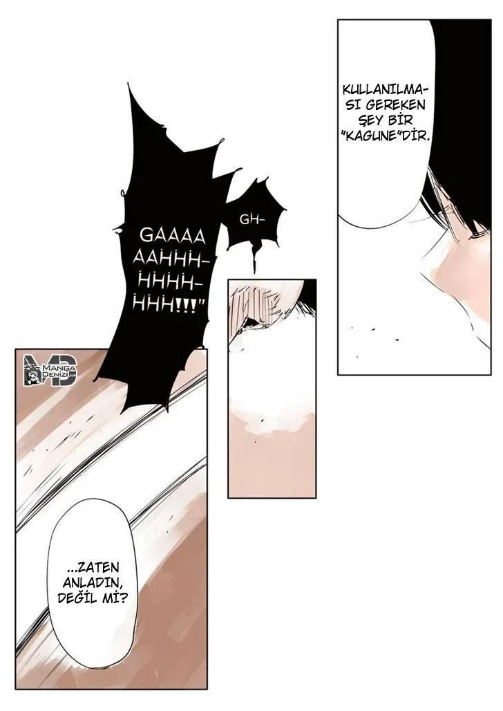 Tokyo Ghoul: Jack - Bölüm 3 - Sayfa 25