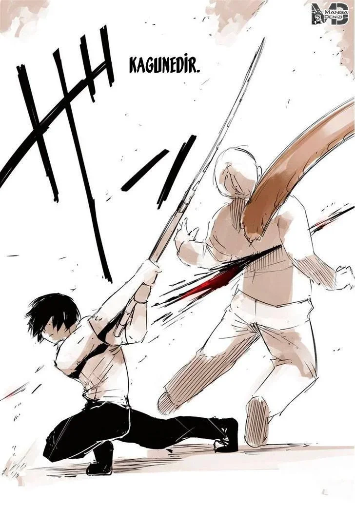 Tokyo Ghoul: Jack - Bölüm 3 - Sayfa 28