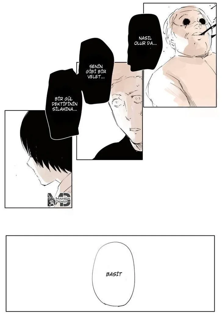 Tokyo Ghoul: Jack - Bölüm 3 - Sayfa 29