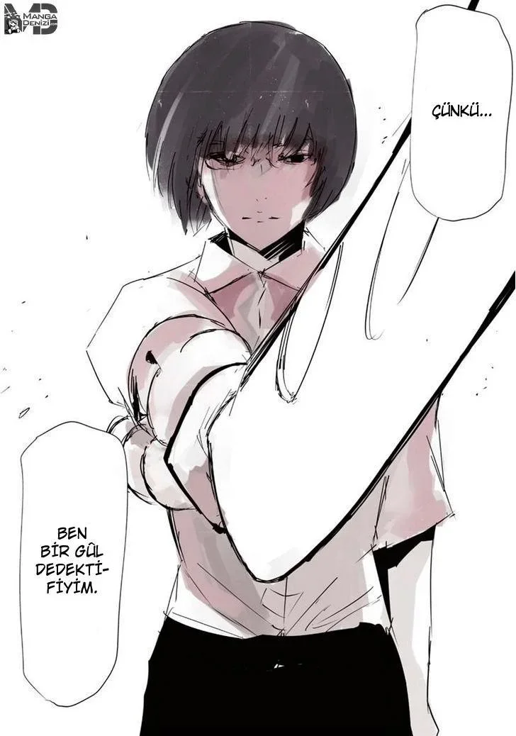 Tokyo Ghoul: Jack - Bölüm 3 - Sayfa 30