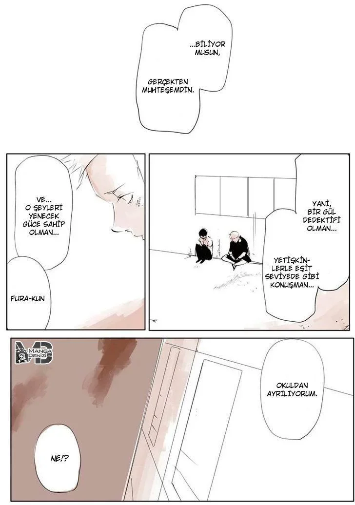 Tokyo Ghoul: Jack - Bölüm 3 - Sayfa 35