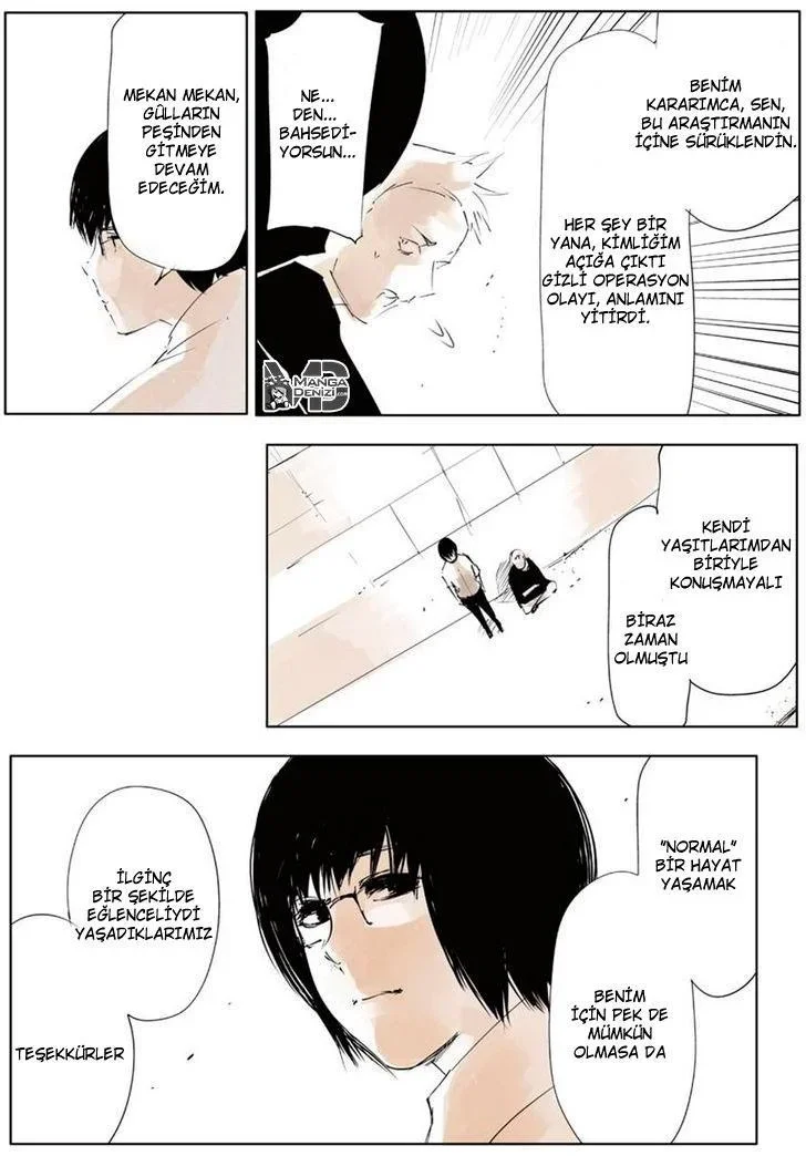 Tokyo Ghoul: Jack - Bölüm 3 - Sayfa 36