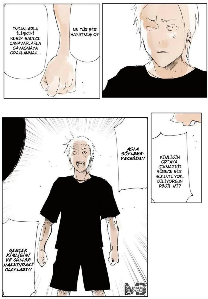 Tokyo Ghoul: Jack - Bölüm 3 - Sayfa 37