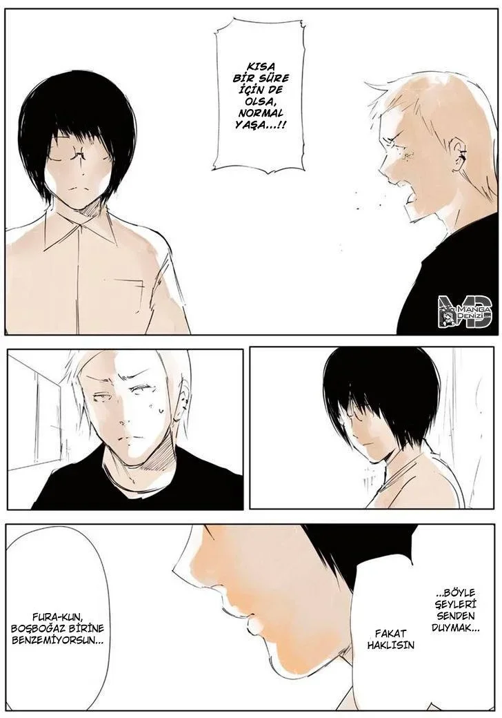 Tokyo Ghoul: Jack - Bölüm 3 - Sayfa 38