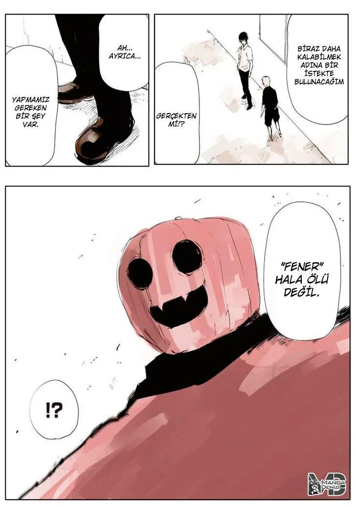 Tokyo Ghoul: Jack - Bölüm 3 - Sayfa 39