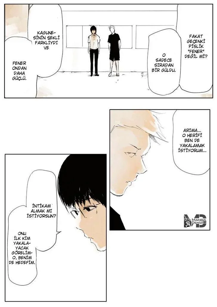 Tokyo Ghoul: Jack - Bölüm 3 - Sayfa 40