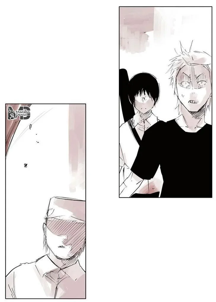 Tokyo Ghoul: Jack - Bölüm 3 - Sayfa 4