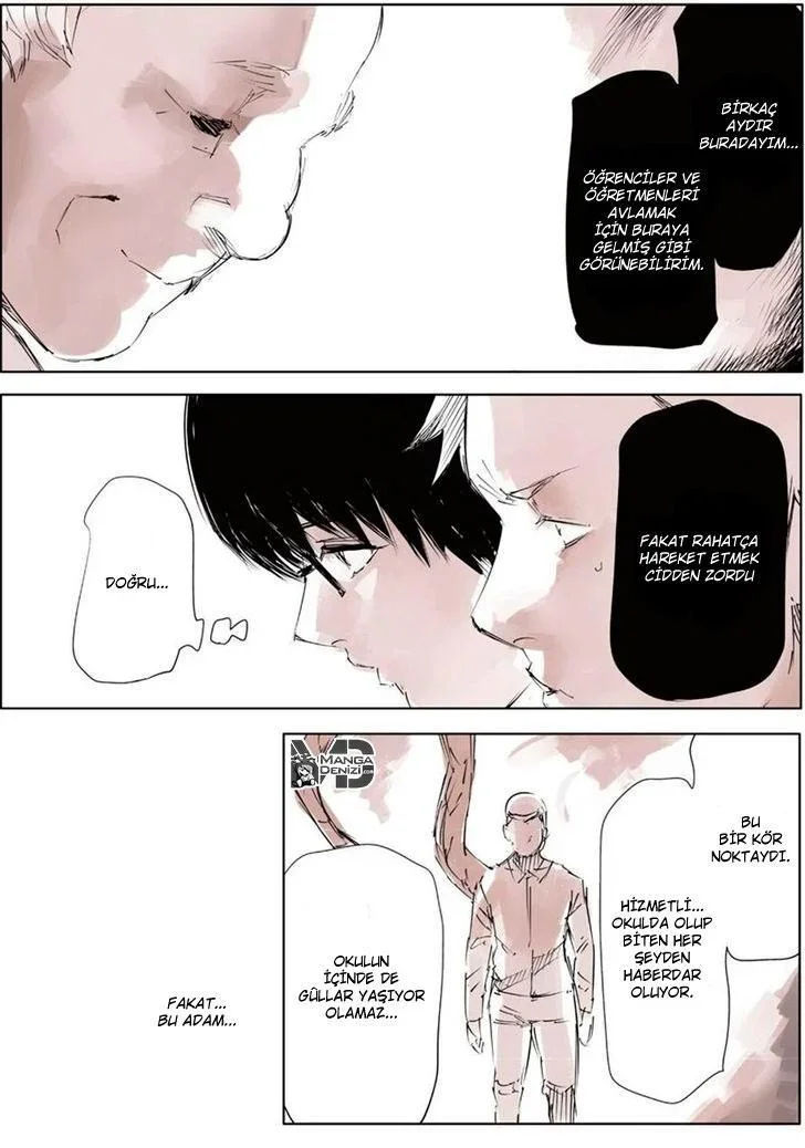 Tokyo Ghoul: Jack - Bölüm 3 - Sayfa 7