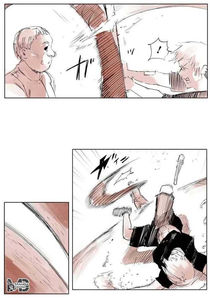 Tokyo Ghoul: Jack - Bölüm 3 - Sayfa 9