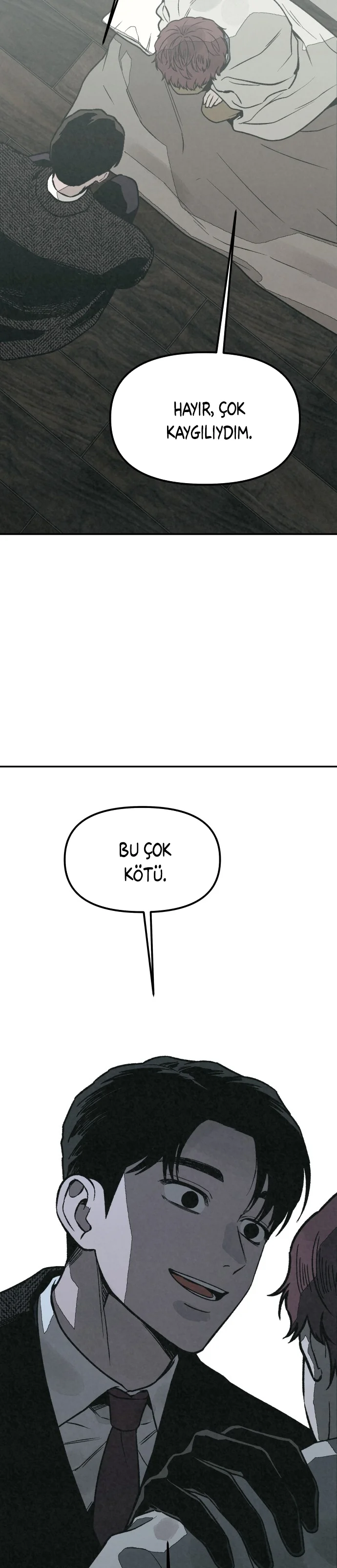 For Your Murder - Bölüm 39 - Sayfa 27