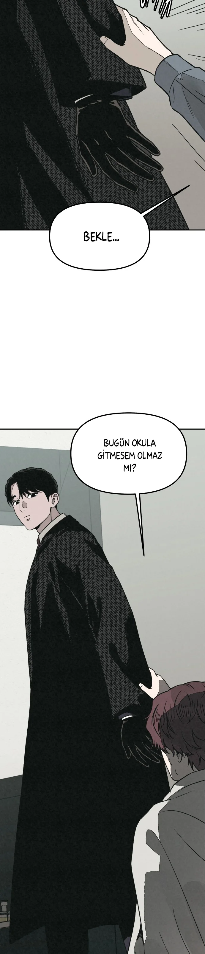 For Your Murder - Bölüm 39 - Sayfa 29