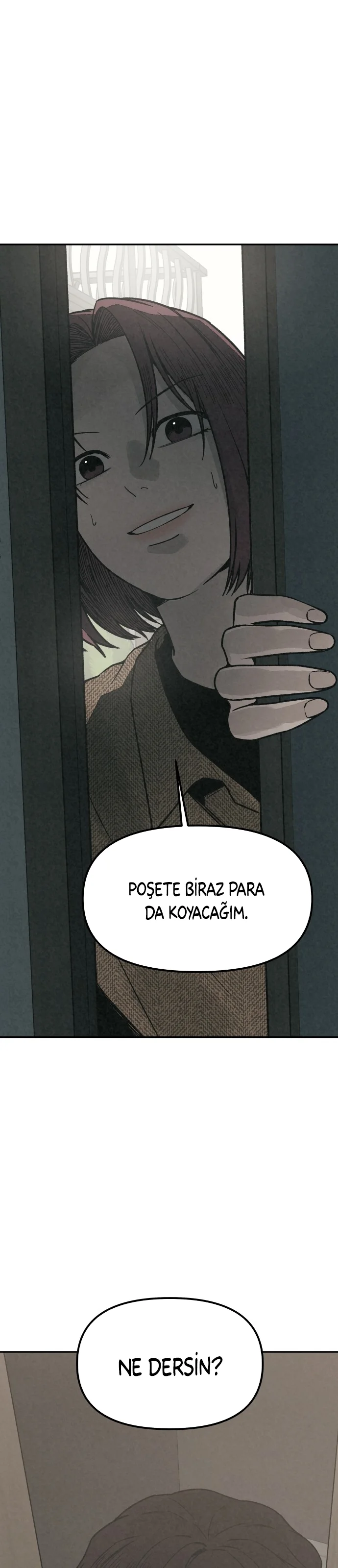 For Your Murder - Bölüm 39 - Sayfa 39