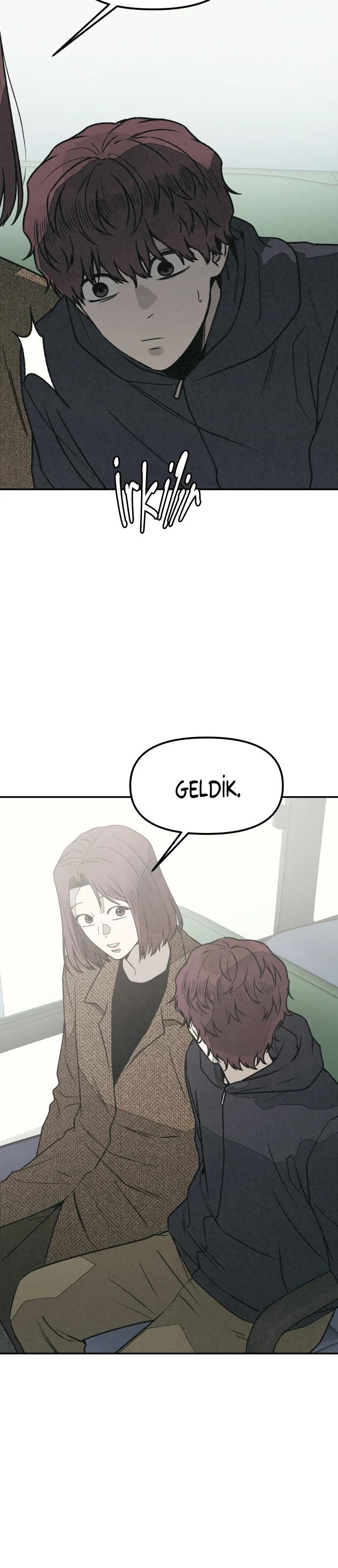 For Your Murder - Bölüm 39 - Sayfa 44