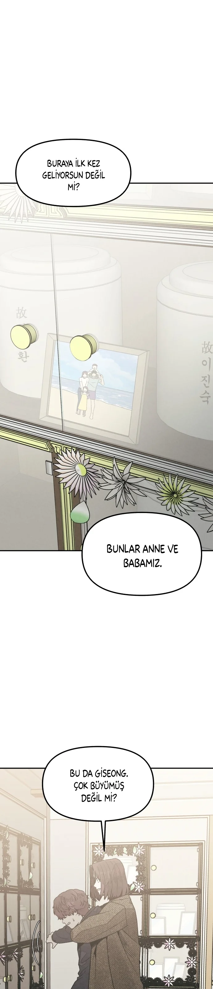 For Your Murder - Bölüm 39 - Sayfa 47