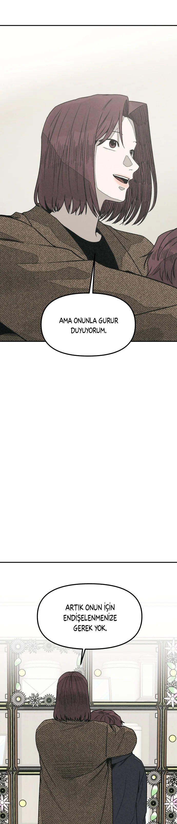 For Your Murder - Bölüm 39 - Sayfa 49