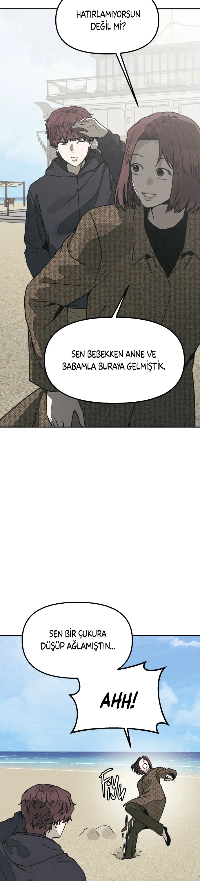 For Your Murder - Bölüm 39 - Sayfa 52