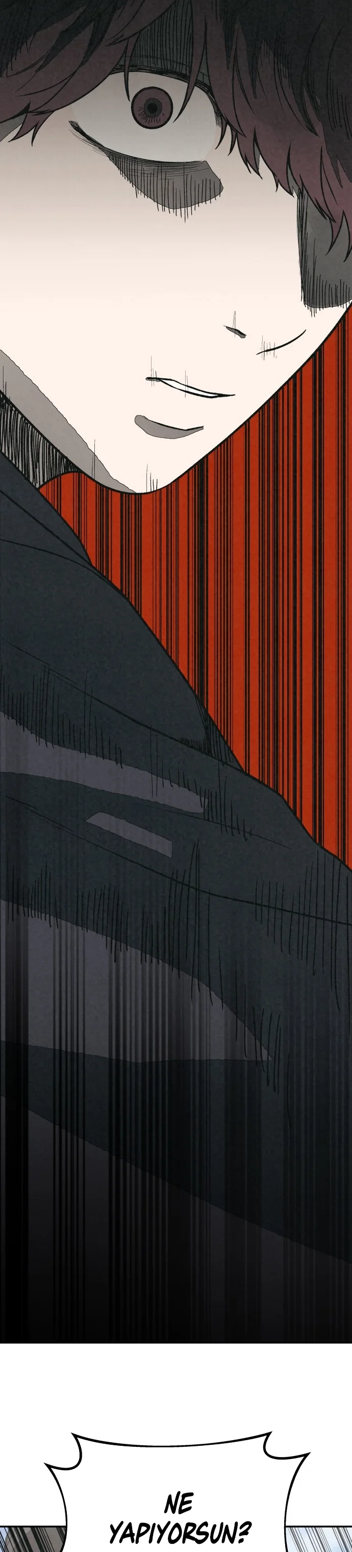 For Your Murder - Bölüm 39 - Sayfa 60