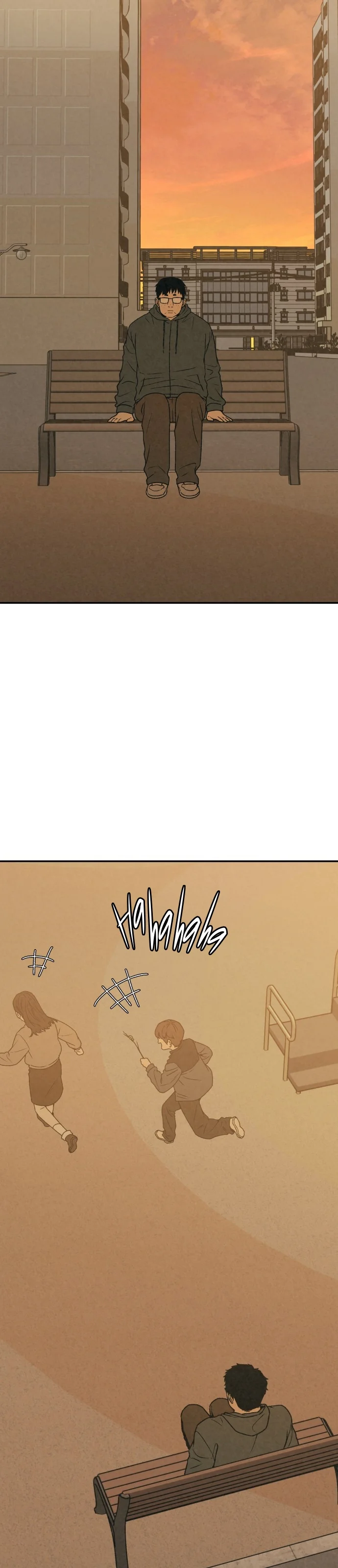For Your Murder - Bölüm 39 - Sayfa 6