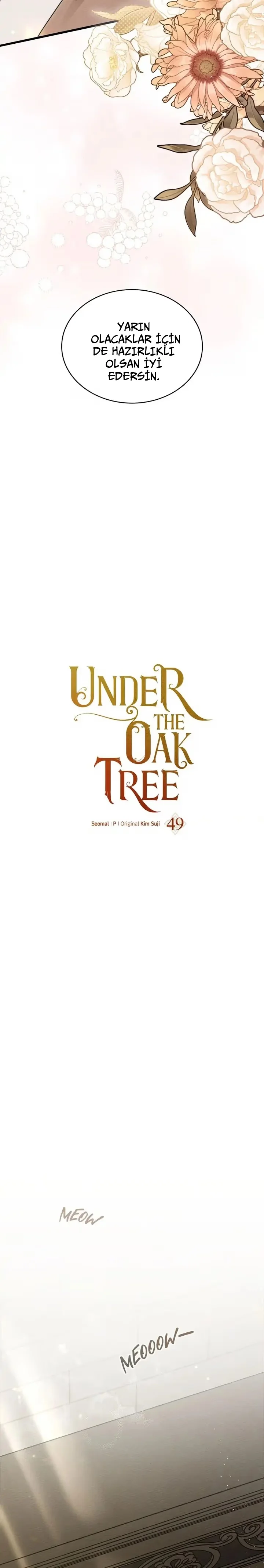 Under the Oak Tree - Bölüm 49 - Sayfa 11