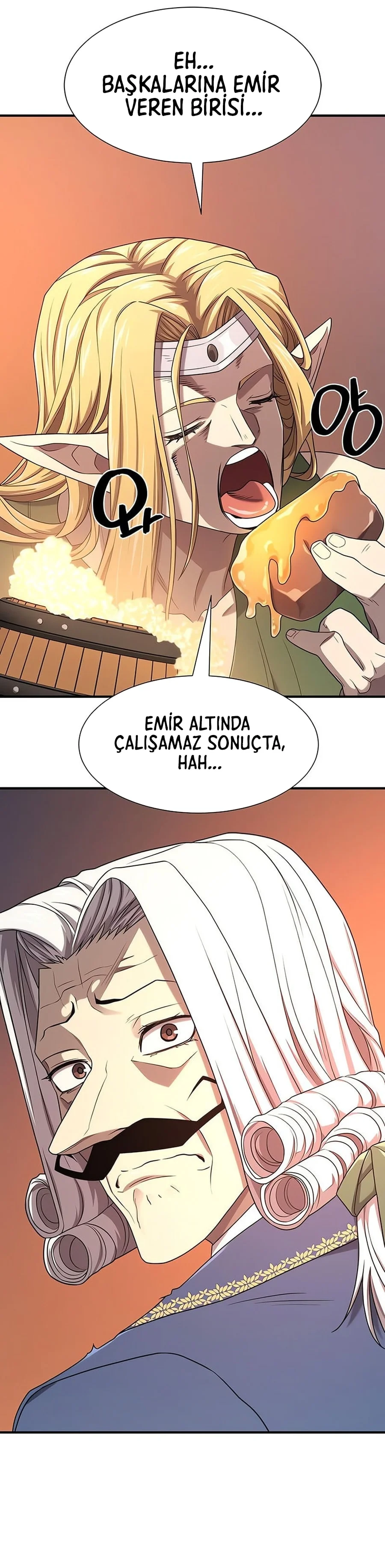 The Greatest Estate Developer - Bölüm 212 - Sayfa 14