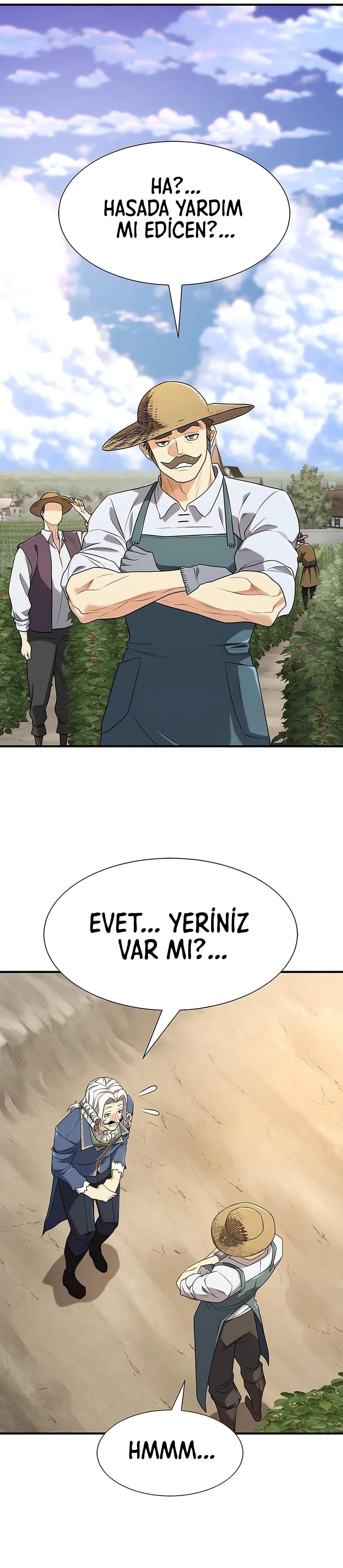 The Greatest Estate Developer - Bölüm 212 - Sayfa 15