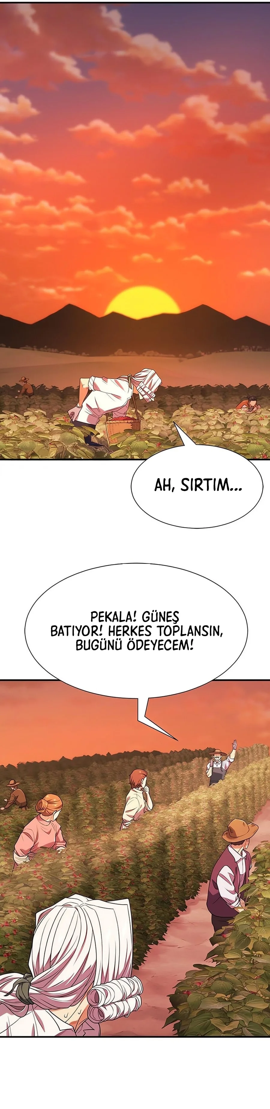 The Greatest Estate Developer - Bölüm 212 - Sayfa 17