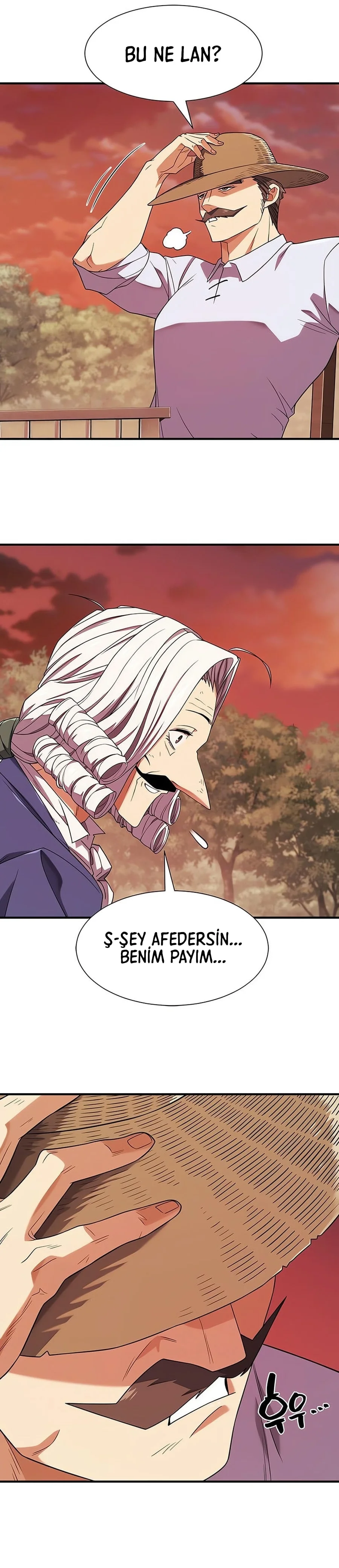 The Greatest Estate Developer - Bölüm 212 - Sayfa 19
