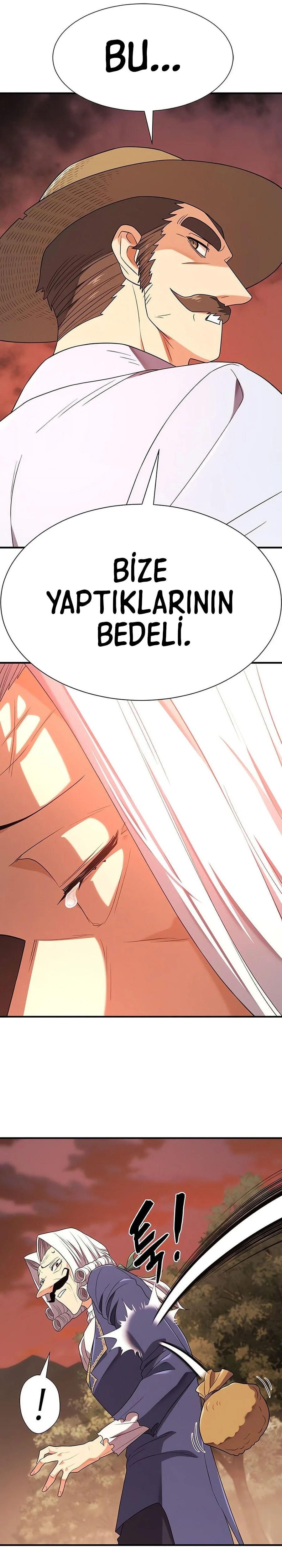The Greatest Estate Developer - Bölüm 212 - Sayfa 23