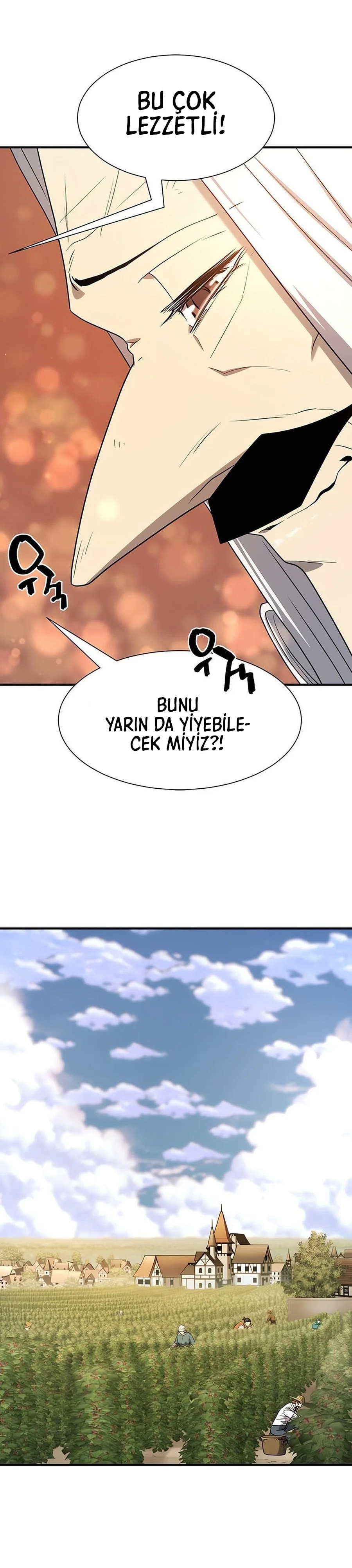 The Greatest Estate Developer - Bölüm 212 - Sayfa 26