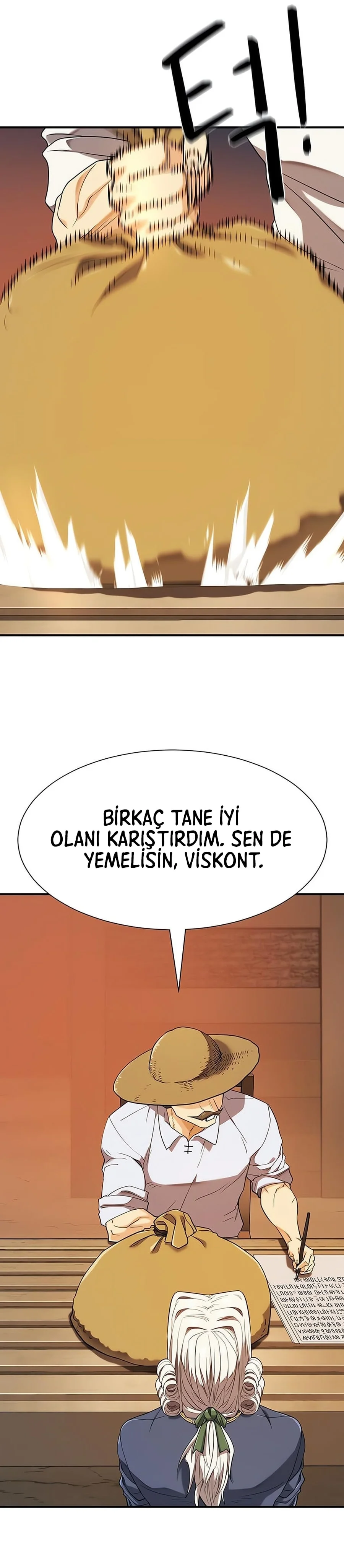 The Greatest Estate Developer - Bölüm 212 - Sayfa 30