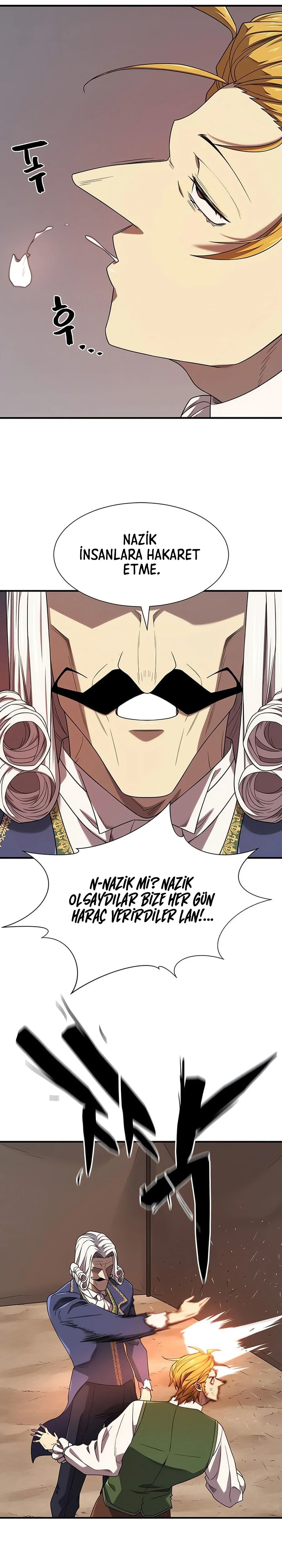 The Greatest Estate Developer - Bölüm 212 - Sayfa 34