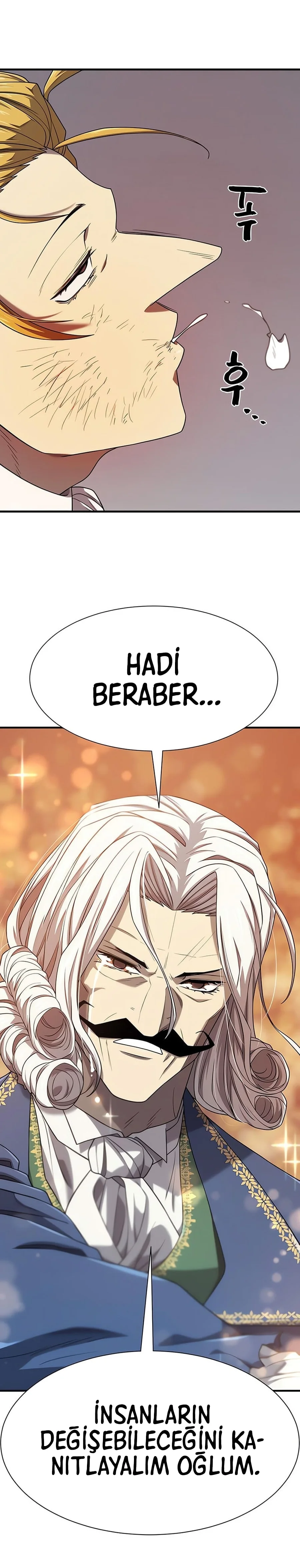 The Greatest Estate Developer - Bölüm 212 - Sayfa 35