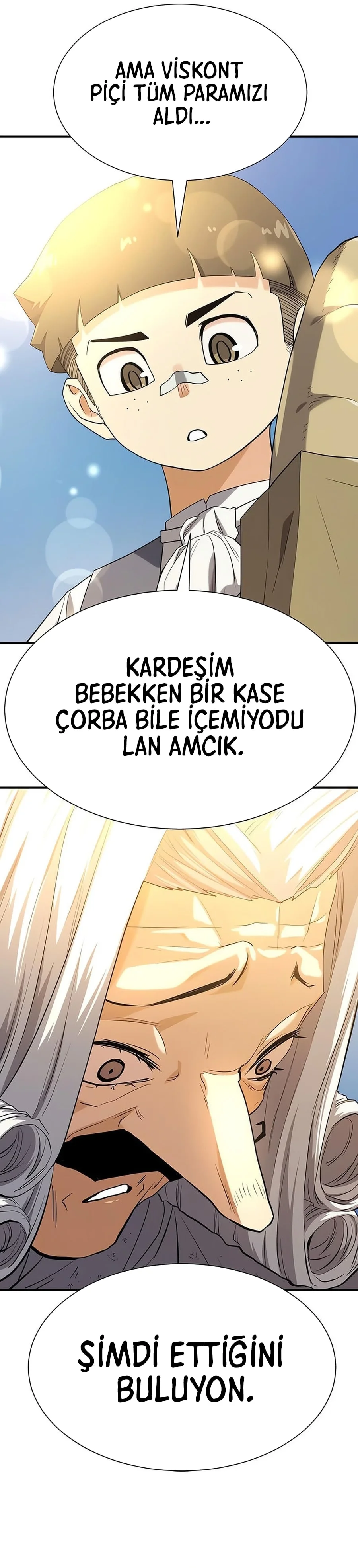 The Greatest Estate Developer - Bölüm 212 - Sayfa 9