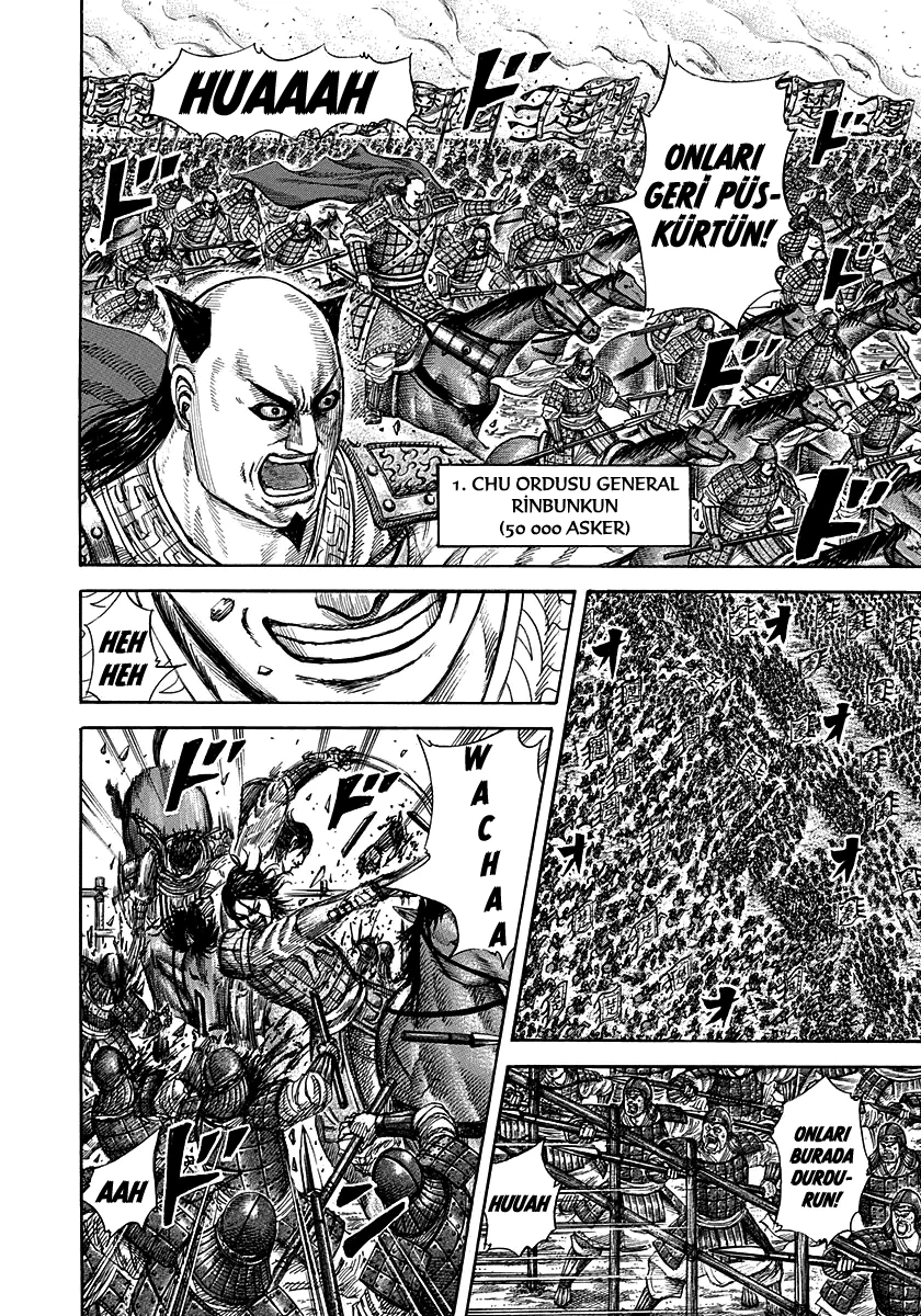 Kingdom - Bölüm 278 - Sayfa 10