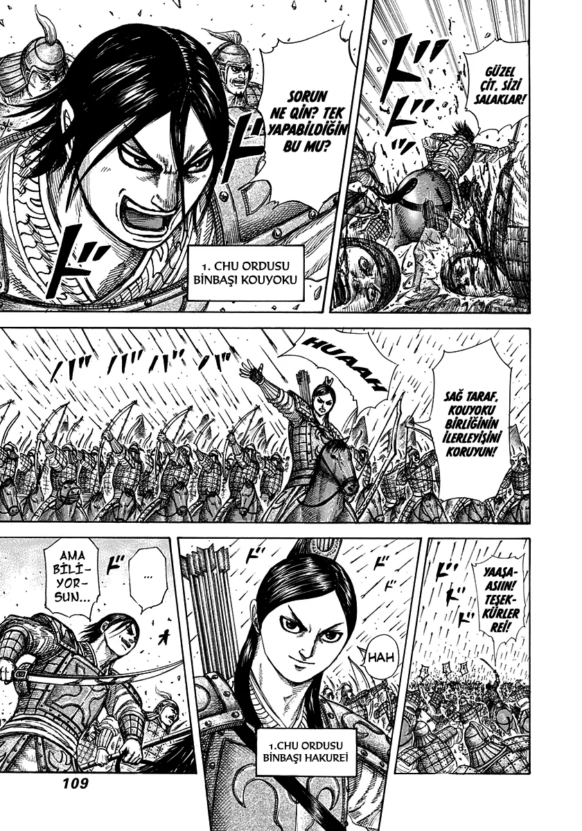 Kingdom - Bölüm 278 - Sayfa 11
