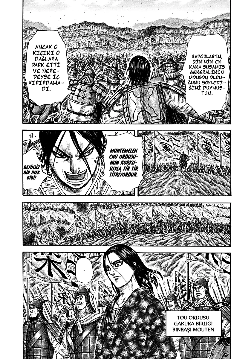 Kingdom - Bölüm 278 - Sayfa 12