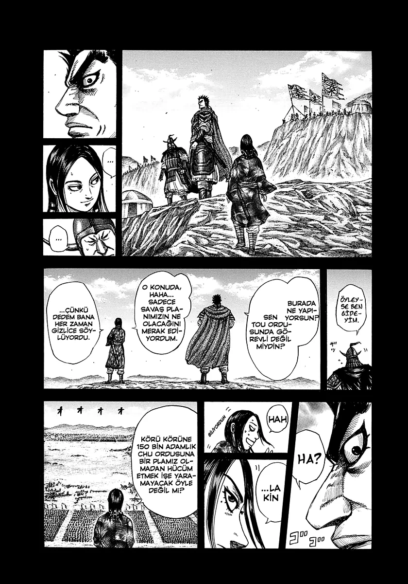Kingdom - Bölüm 278 - Sayfa 14