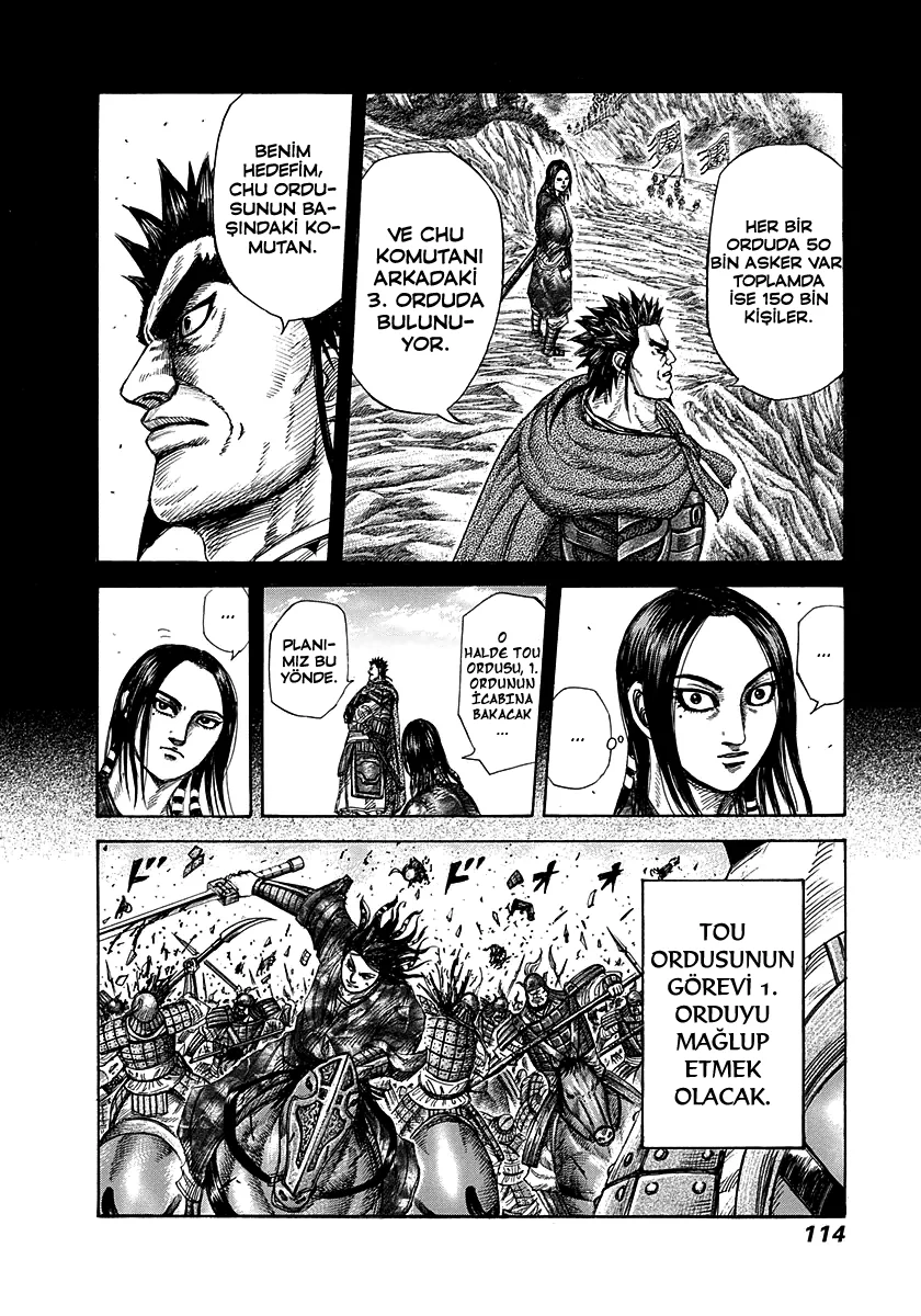 Kingdom - Bölüm 278 - Sayfa 16
