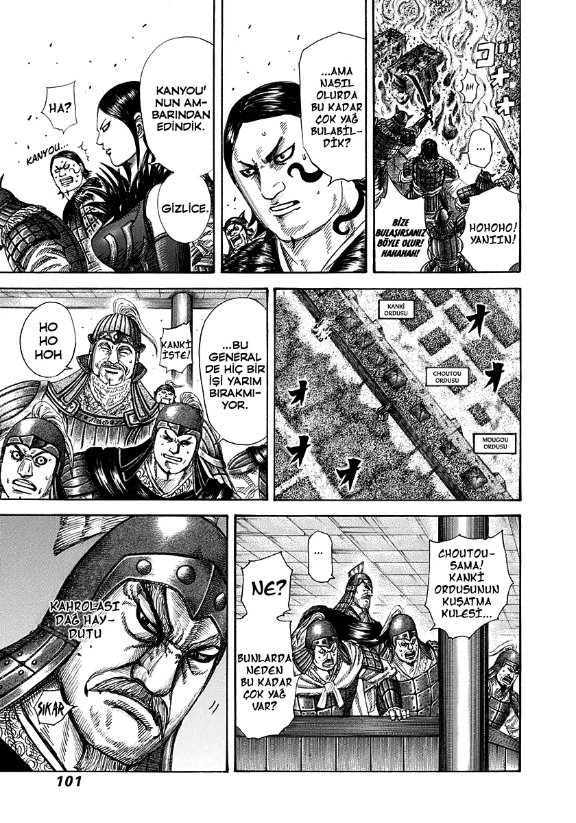 Kingdom - Bölüm 278 - Sayfa 4